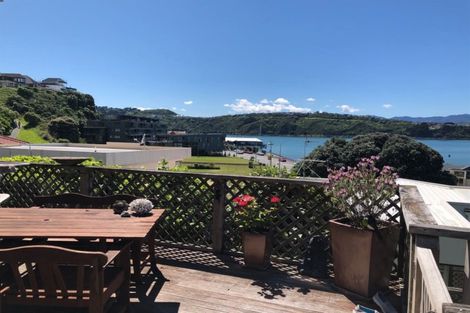 Photo of property in 382f1 Evans Bay Parade, Hataitai, Wellington, 6021