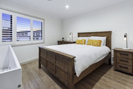 Photo of property in 7 Frances Bryers Road, Hobsonville, Auckland, 0616