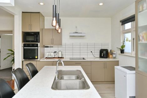 Photo of property in 93 Bassett Street, Burwood, Christchurch, 8083