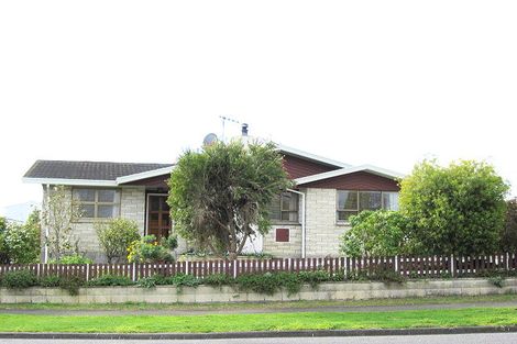 Photo of property in 8 Mount View Place, Waipukurau, 4200