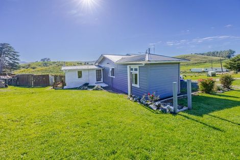 Photo of property in 147 Mangatuna Road, Weber, Dannevirke, 4970