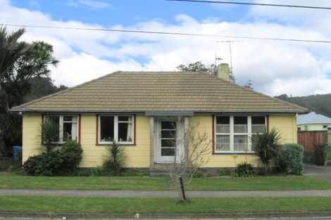 Photo of property in 1238 Taita Drive, Taita, Lower Hutt, 5011