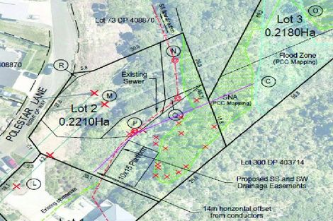 Photo of property in 9 Polestar Lane, Whitby, Porirua, 5024