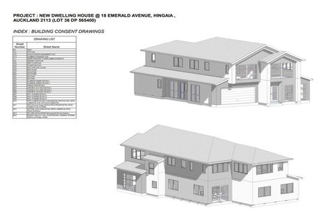 Photo of property in 12 Emerald Avenue, Rosehill, 2113