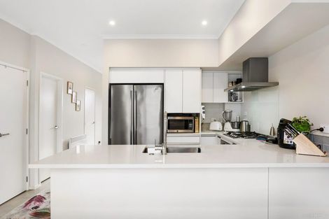 Photo of property in 12 Malcolm Calder Road, Hobsonville, Auckland, 0616