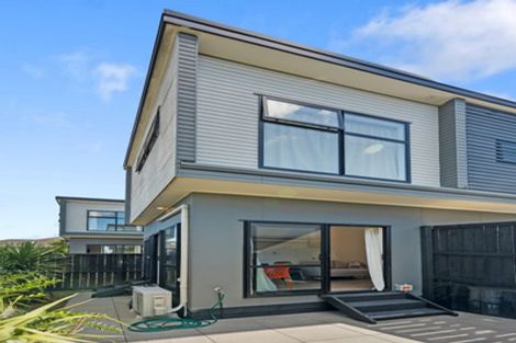 Photo of property in 6/24 Andrew Road, Howick, Auckland, 2010