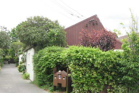 Photo of property in 61 Perth Street, Richmond, Christchurch, 8013
