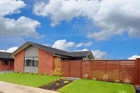 Photo of property in 27 Liddington Drive, Rolleston, 7615