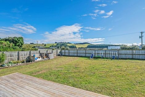 Photo of property in 34 King Street, Coalgate, 7673