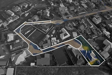 Photo of property in 20 Snappers Lane, Foxton Beach, Foxton, 4815