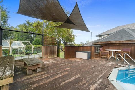 Photo of property in 33 Law Crescent, Horotiu, Hamilton, 3288