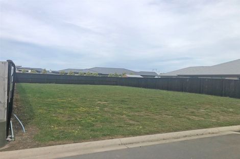 Photo of property in 5e Ballinger Place, Kaiapoi, Woodend, 7630