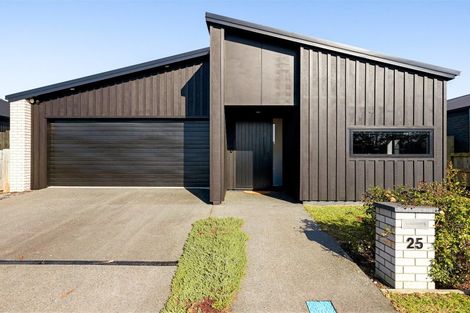 Photo of property in 25 Wairua Avenue, Baverstock, Hamilton, 3200