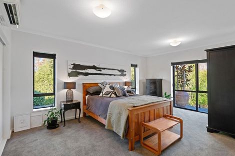 Photo of property in 10 Keetly Place, Ohoka, Kaiapoi, 7692