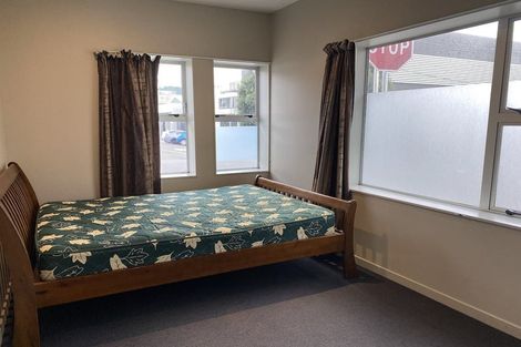 Photo of property in 41u2 Home Street, Mount Victoria, Wellington, 6011