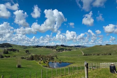 Photo of property in 292 Bradleys Landing Road East, Arapohue, Dargaville, 0374