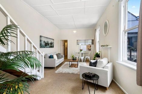 Photo of property in 20 Webb Street, Te Aro, Wellington, 6011