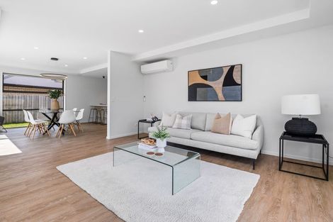 Photo of property in 6 Jimbo Lane, Rolleston, 7615