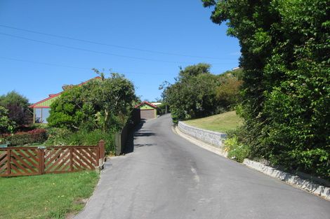 Photo of property in 413a Cashmere Road, Westmorland, Christchurch, 8025