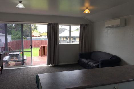 Photo of property in 156 Peverel Street, Riccarton, Christchurch, 8041