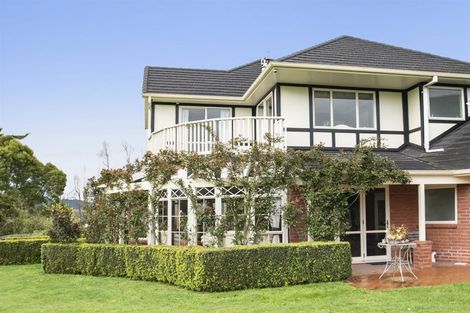 Photo of property in 143 Tirau Road, Cambridge, 3496