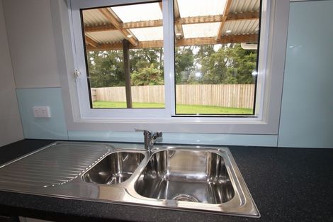 Photo of property in 4 Ford Street, Stratford, 4332