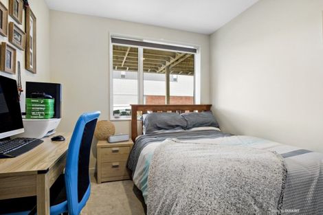 Photo of property in 12/31u Princess Terrace, Newtown, Wellington, 6021