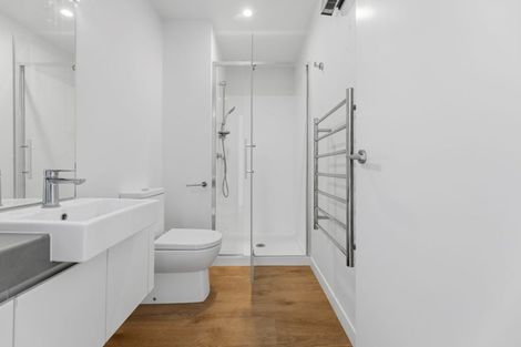 Photo of property in 8/283 Brougham Street, Sydenham, Christchurch, 8023