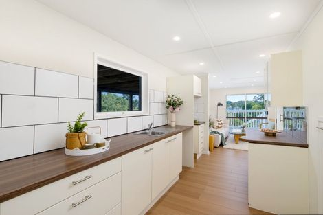 Photo of property in 34 Cyclarama Crescent, Massey, Auckland, 0614