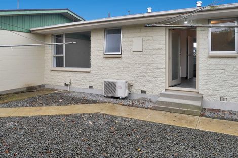 Photo of property in 3/79 Champion Street, Edgeware, Christchurch, 8013