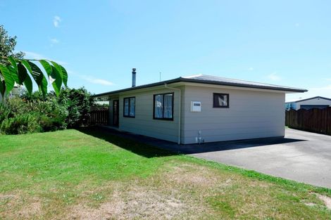 Photo of property in 26 Perth Street, Levin, 5510