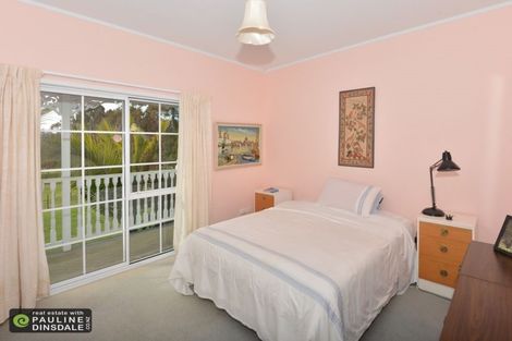 Photo of property in 553 Crane Road, Kauri, Kamo, 0185