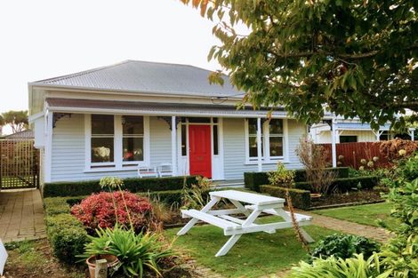 Photo of property in 1/117 King Street, Sydenham, Christchurch, 8023