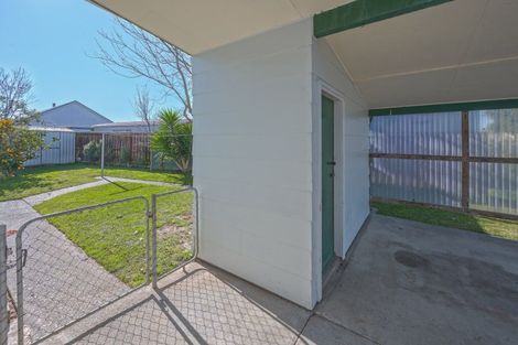 Photo of property in 5 Duckworth Crescent, Greenmeadows, Napier, 4112