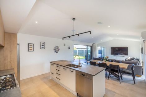 Photo of property in 2 Fox Lane, Rolleston, 7615