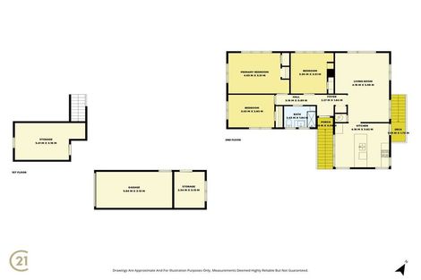 Photo of property in 73 Te Puea Avenue, Meremere, Mercer, 2474