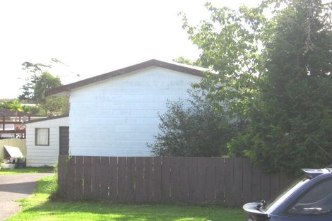 Photo of property in 33 Hinerau Street, Henderson, Auckland, 0612