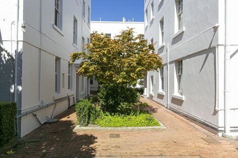 Photo of property in Blythswood Flats, 25/3f Aro Street, Aro Valley, Wellington, 6021