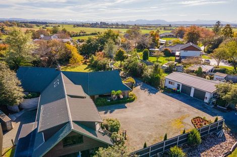 Photo of property in 262 Pages Road, Gleniti, Timaru, 7910