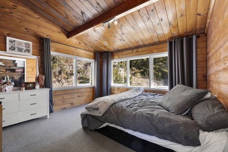 Photo of property in 634 Otorohaea Trig Road, Pukemiro, Ngaruawahia, 3794