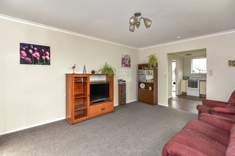 Photo of property in 2 Hurst Place, Parklands, Christchurch, 8083