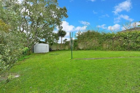 Photo of property in 56 Taurus Crescent, Beach Haven, Auckland, 0626