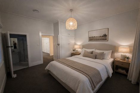 Photo of property in 181 Georges Drive, Napier South, Napier, 4110