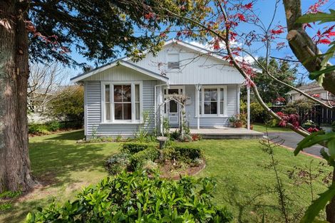 Photo of property in 3 Graham Street, Hamilton East, Hamilton, 3216