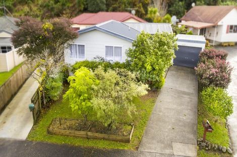 Photo of property in 8f1- Tulsa Grove, Totara Park, Upper Hutt, 5018
