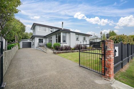 Photo of property in 14 Talbot Place, Hargest, Invercargill, 9810