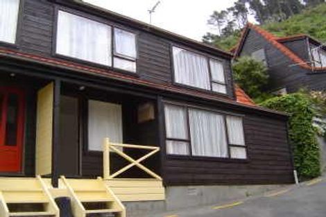 Photo of property in 199u3 Grant Road, Thorndon, Wellington, 6011