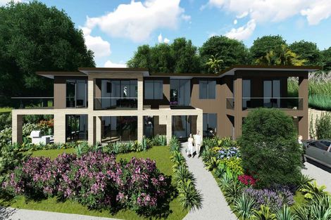 Photo of property in 11 Nerehana Place, Red Beach, 0932