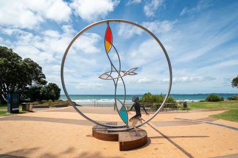 Photo of property in 84 Rewa Rewa Lane, Orewa, 0931