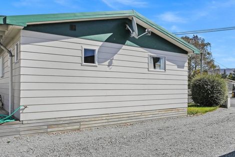 Photo of property in 22 Sefton Street, Twizel, 7901